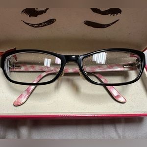 Kate Spade Eyeglass Frames